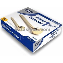 Mas 348 Masa Raptiye 38MM No:9 30LU Paket