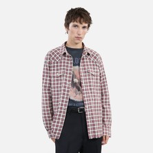 The Kooples Erkek Siyah Gömlek