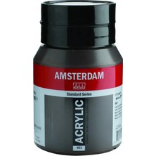 Talens Amsterdam Akrilik Boya Standart Series 500ML 403 Vandyke Brown