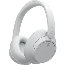 Sony WH-CH720NW Kablosuz Gürültü Engelleme Özellikli Kulak Üstü Kulaklık - Beyaz