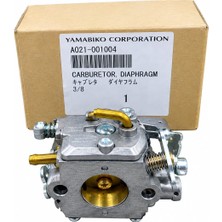 Echo Karbüratör Cs 510ORJ