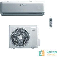 Vaillant Climavair Pro 18.000 Btu A++ Inverter Duvar Tipi Klima
