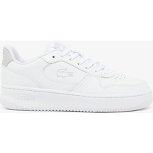 Lacoste Elite Active Kadın Beyaz Sneaker