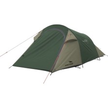 Easy Camp Easy Camp Energy 200 Rustic 2 Kişilik Çadır Yeşil Unisex Çadır