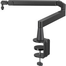 Boya Mıc Arm Lp Low Profile Boom Arm Mikrofon Standı