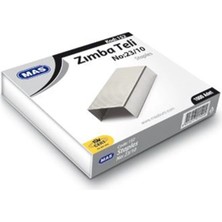 Mas 152 Zimba Teli 23/10 1 Kutu