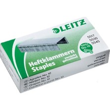 Leitz 5577 Zımba Teli 1000 Li No:10