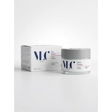 Valco Vlc Yüz Kremi Peptit Kompleks 50 ml