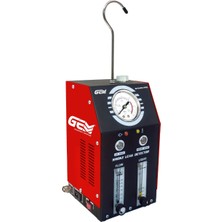 Gem BTS400 Pro Duman Kaçak Test Cihazı