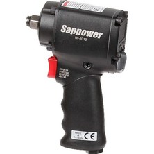 Sappower IW-3C13 Havalı Somun Sıkma-Sökme 1/2''