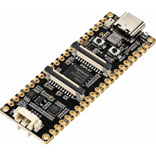 Robo Dünya Robodünya Waveshare ESP32-P4-PICO Rısc-V Geliştirme Kartı – 32MB Psram, 32MB Flash, Mıpı-Dsı/csı, USB Type-C – Sku 32101
