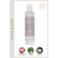 Royal Platinum Sakura Kolonya 100 ML | Çiçeksi Seri