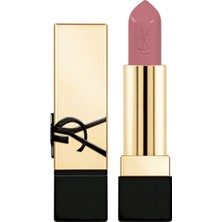 Yves Saint Laurent Yves Saınt Laurent Rouge Pur Couture- Ruj N44