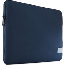 Case Logic 15.6” Notebook Kılıfı Polyester Malzeme ile Şık Tasarım ve Koruma Sağlar CA.REFPC116DKBLU