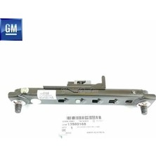 Psa Chevrolet Cruze Emniyet Kemer Ayarlayıcı