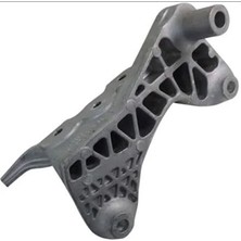 Psa Chevrolet Cruze Sağ Motor Takoz Braketi (A16XER - Alüminyum)