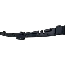 Psa Chevrolet Cruze Tampon Kızağı Orta Komple Hb