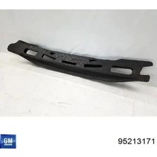 Psa Chevrolet Cruze Tampon Köpüğü Ön