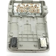 Psa Chevrolet Cruze Ön Orta Tavan Iç Aydınlatma Lambası (Komple)