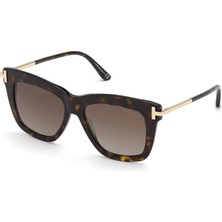Tom Ford Tf 0822 52H .52 Tom Ford Tf 0822 52H .52 Güneş Gözlüğü