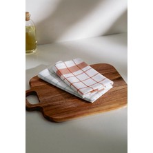 Esila 2'li Ultra Emici Kurulama Havlusu Gri / Terra