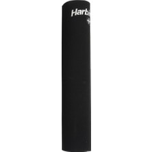 Harbinger 361620 Bar-Squat Pedi Siyah Renkli Standart