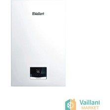 Vaillant Ecotec Intro 24KW Tam Yoğuşmalı Kombi
