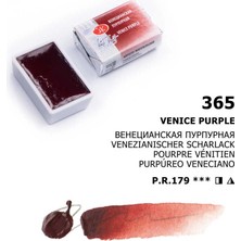 St. Petersburg White Nights Tam Tablet Sulu Boya 365 Venice Purple