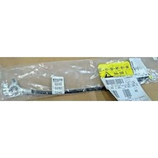 Psa Chevrolet Cruze Akü Şase Kutup Başı Halatı (2011-2013)