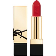 Yves Saint Laurent Yves Saınt Laurent Rouge Pur Couture- Ruj R7