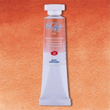 St. Petersburg White Nights Tüp Sulu Boya 10 Ml. 311 Shaknazarskaya Red