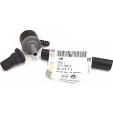 Psa Chevrolet Cruze Emme Manifold Geri Dönüş Kiti (Z16XER)