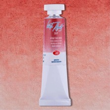 St. Petersburg White Nights Tüp Sulu Boya 10 Ml. 357 Venetian Red