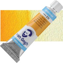 Talens Van Gogh 10 Ml. Tüp Sulu Boya 270 Azo Yellow Deep