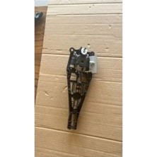 Psa Chevrolet Cruze Ön Sol Dış Kapı Kolu Braketi