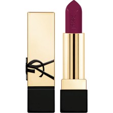 Yves Saint Laurent Yves Saınt Laurent Rouge Pur Couture- Ruj P1