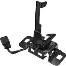 Psa Chevrolet Cruze Motor Kaput Kilidi