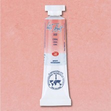St. Petersburg White Nights Tüp Sulu Boya 10 Ml. 355 Coral