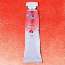 St. Petersburg White Nights Tüp Sulu Boya 10 Ml. 312 Vermilion (Hue)