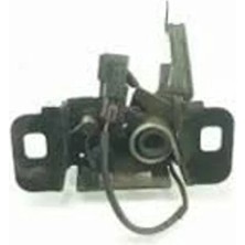 Psa Chevrolet Cruze Motor Kaput Kilidi