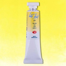 St. Petersburg White Nights Tüp Sulu Boya 10 Ml. 211 Yellow