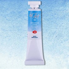 St. Petersburg White Nights Tüp Sulu Boya 10 Ml. 503 Ceruleum Blue