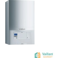 Vaillant Ecotec Pro 236/5-3 Tam Yoğuşmalı Kombi