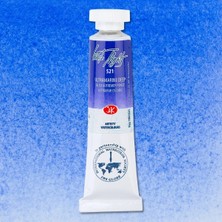 St. Petersburg White Nights Tüp Sulu Boya 10 Ml. 521 Ultramarine Deep