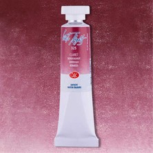 St. Petersburg White Nights Tüp Sulu Boya 10 Ml. 325 Claret
