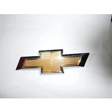 Psa Chevrolet Cruze Bagaj Arması Hb (2012 - 2013)