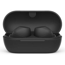 Sony WF-C710N Tam Kablosuz Gürültü Engelleme Özellikli Kulak Içi Kulaklık - Siyah