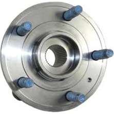 Gautoparts Chevrolet Cruze Ön Porya (15 Inç - 5 Bijon - Komple)
