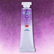 St. Petersburg White Nights Tüp Sulu Boya 10 Ml. 608 Violet Rose