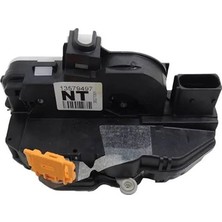 Psa Chevrolet Cruze Kapı Kilidi Ön Sol